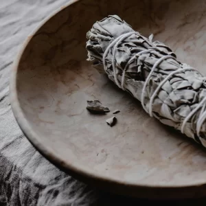Smudging For Beginners